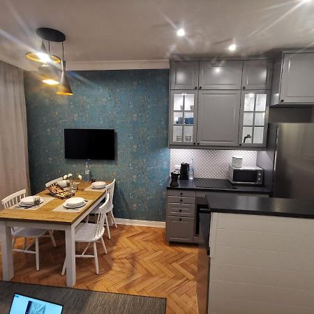 Wm Apartament Lipowa 18A Białystok Exterior foto